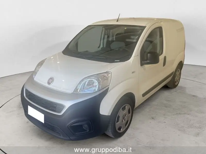 Photo 1 : Fiat Fiorino 2020 Diesel