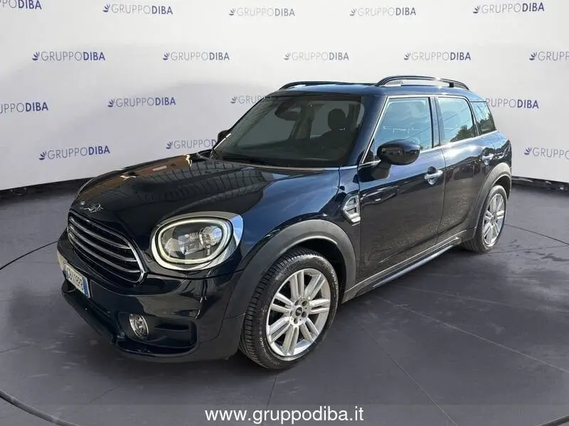 Photo 1 : Mini Cooper 2020 Diesel