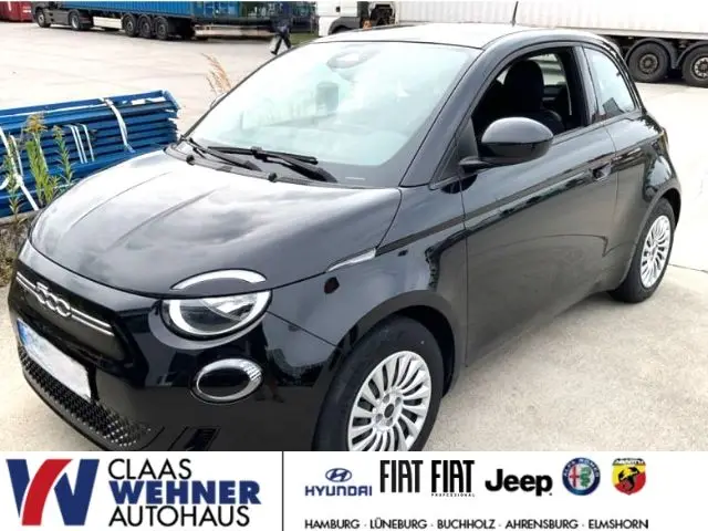 Photo 1 : Fiat 500 2021 Non renseigné