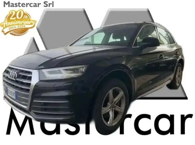 Photo 1 : Audi Q5 2019 Diesel