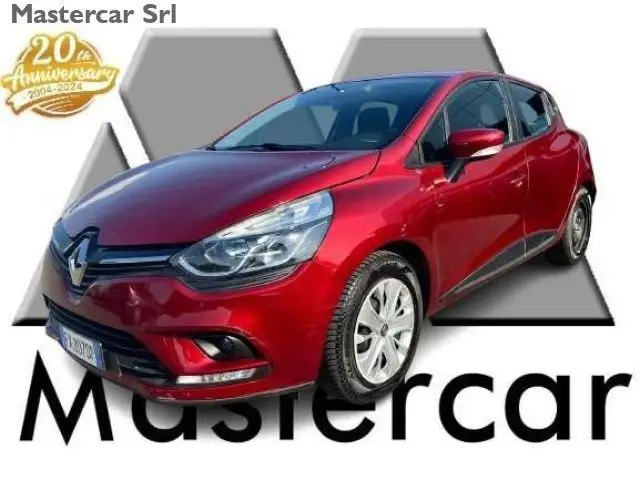 Photo 1 : Renault Clio 2019 Essence