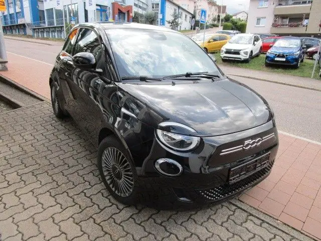 Photo 1 : Fiat 500 2022 Non renseigné