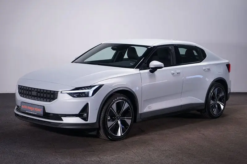 Photo 1 : Polestar 2 2023 Non renseigné