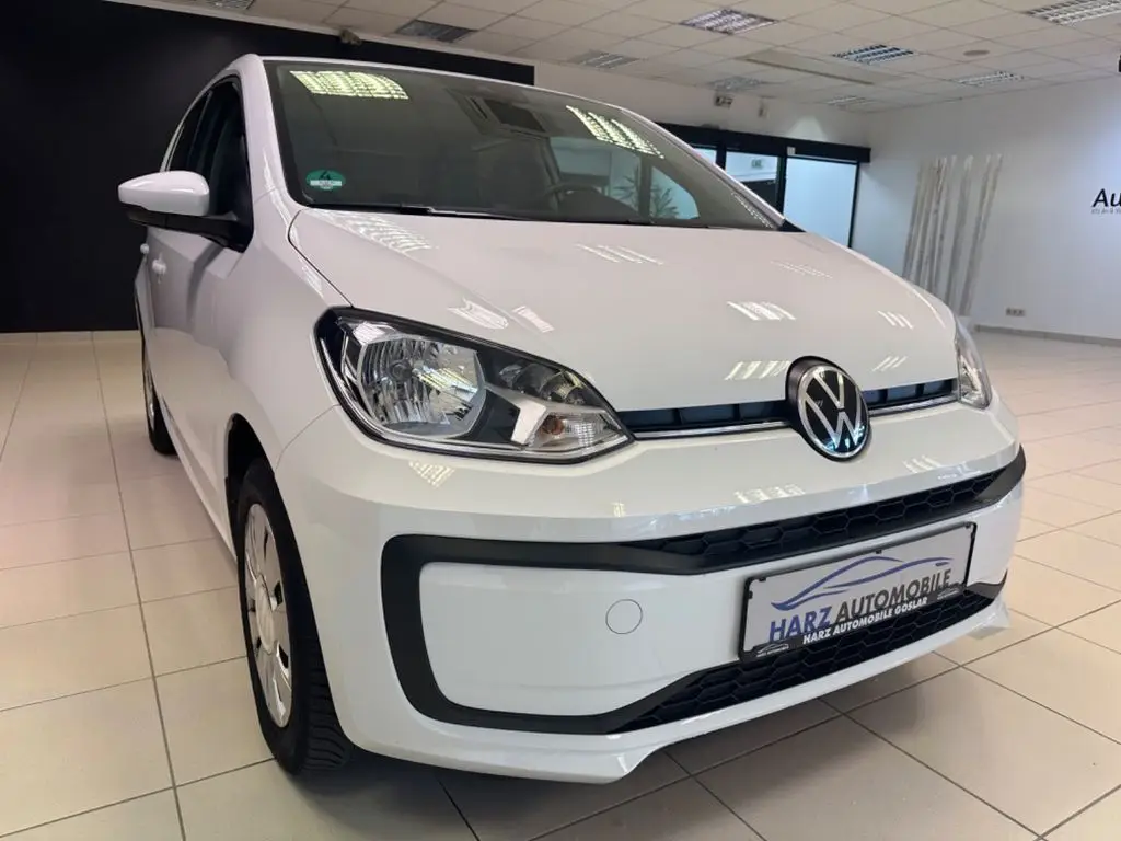 Photo 1 : Volkswagen Up! 2021 Petrol