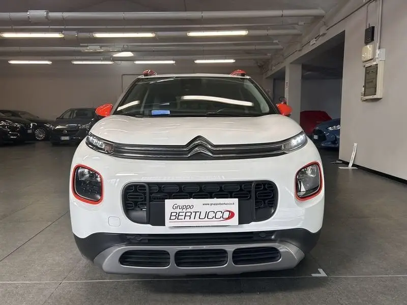 Photo 1 : Citroen C3 Aircross 2020 Essence