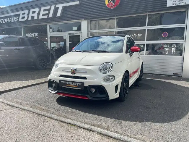 Photo 1 : Abarth 595 2019 Petrol