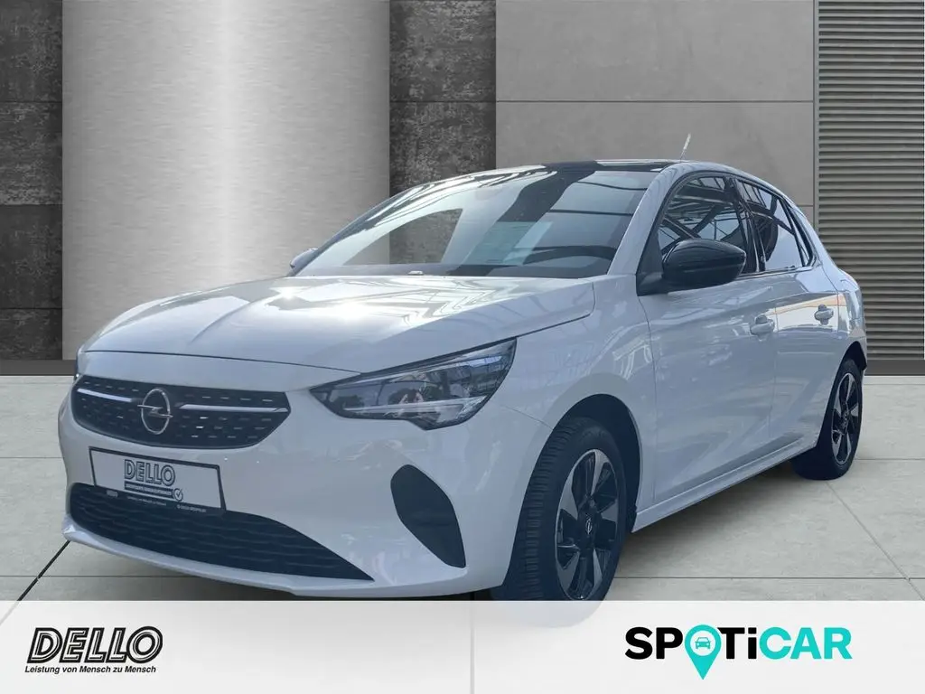 Photo 1 : Opel Corsa 2023 Non renseigné