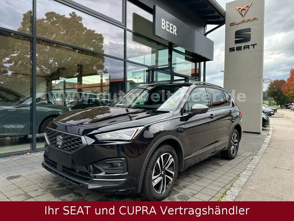 Photo 1 : Seat Tarraco 2023 Diesel