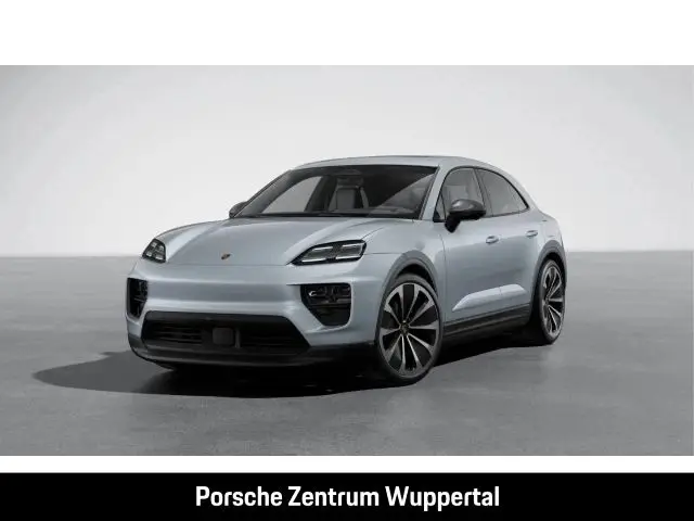 Photo 1 : Porsche Macan 2024 Non renseigné