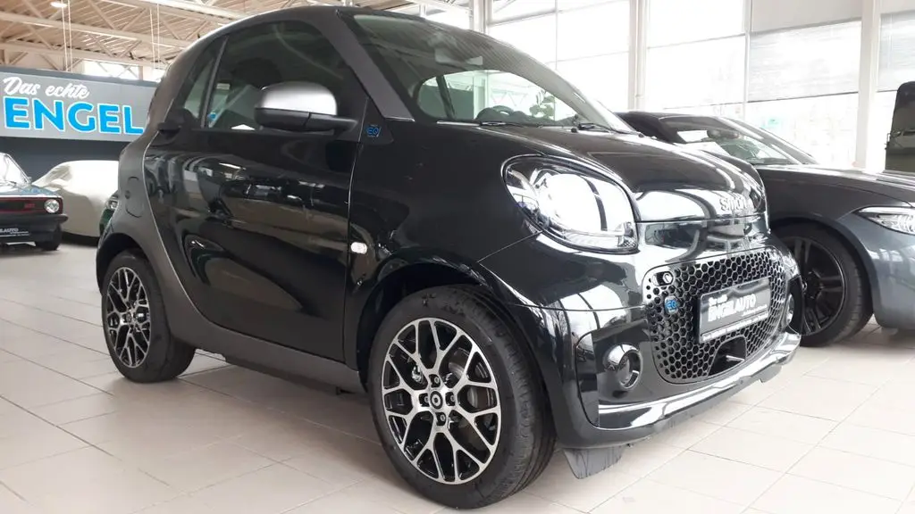 Photo 1 : Smart Fortwo 2023 Not specified