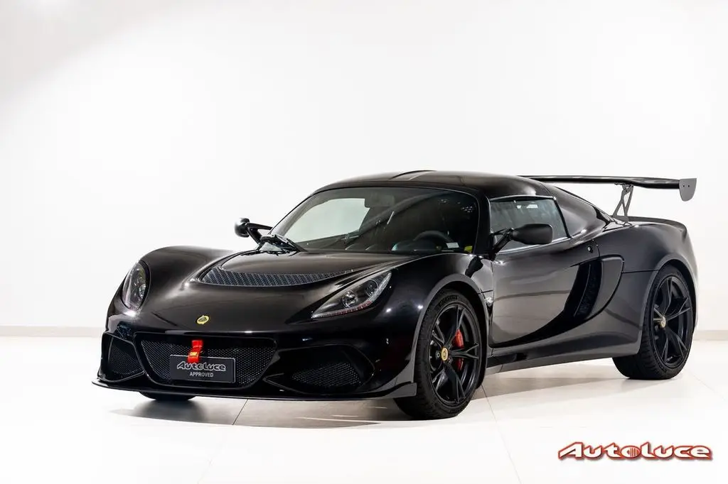 Photo 1 : Lotus Exige 2020 Petrol