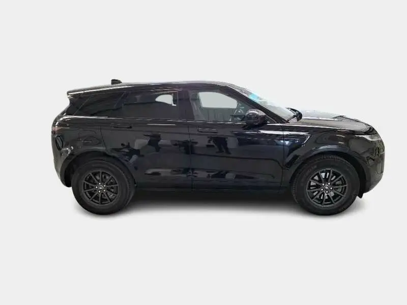 Photo 1 : Land Rover Range Rover Evoque 2020 Hybrid