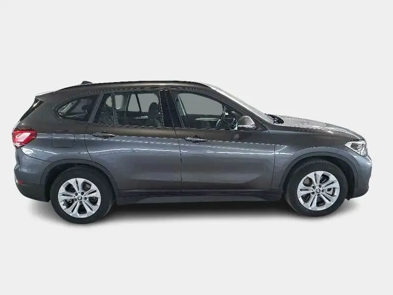 Photo 1 : Bmw X1 2021 Hybride