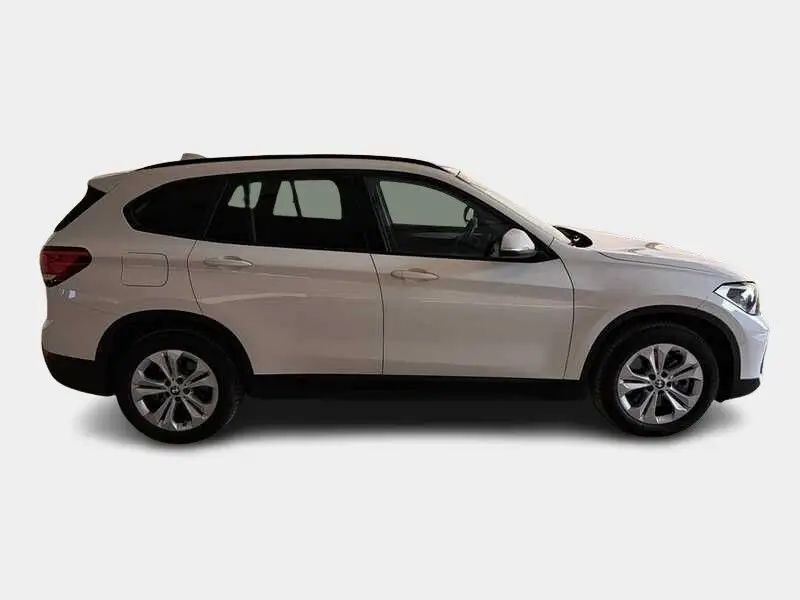 Photo 1 : Bmw X1 2021 Hybrid