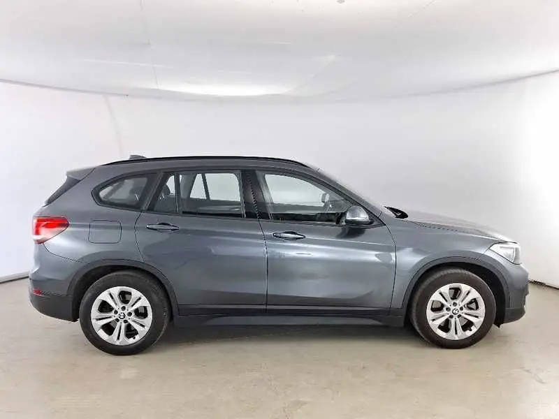 Photo 1 : Bmw X1 2020 Hybride