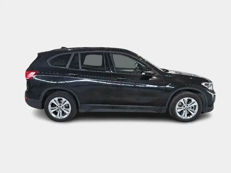 Photo 1 : Bmw X1 2020 Hybride