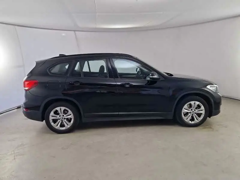 Photo 1 : Bmw X1 2021 Hybrid