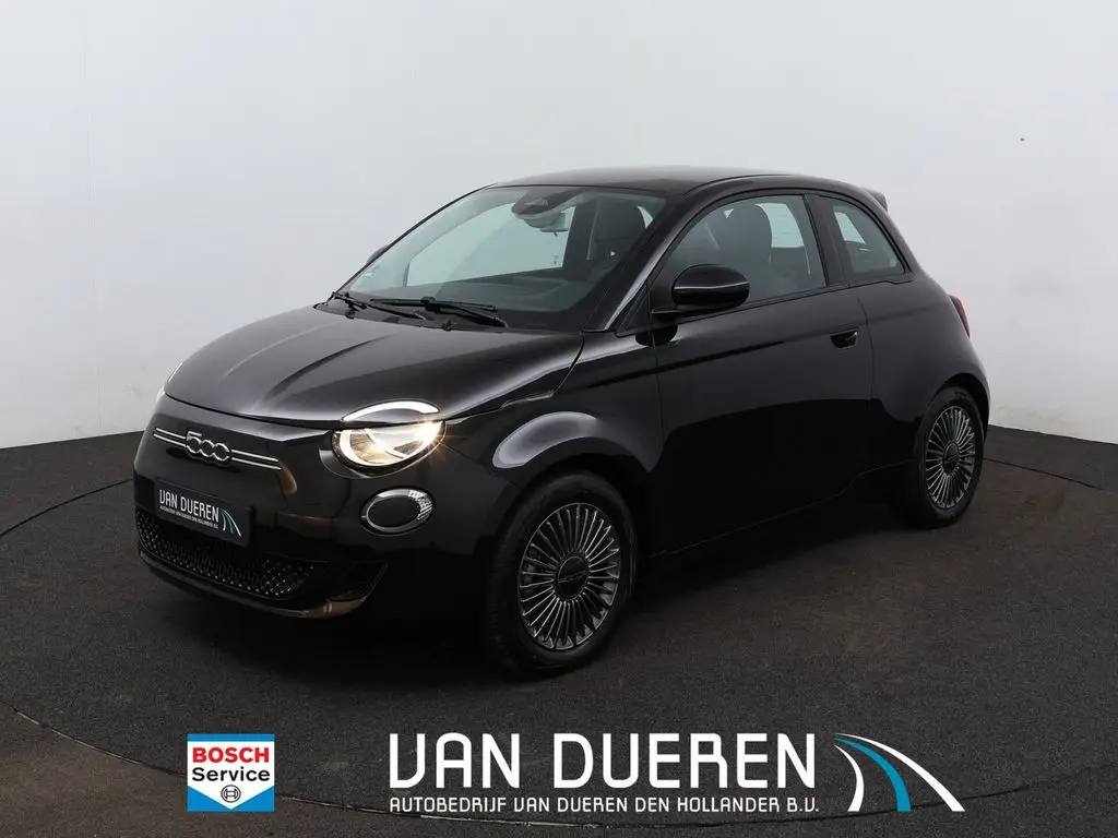 Photo 1 : Fiat 500 2022 Non renseigné