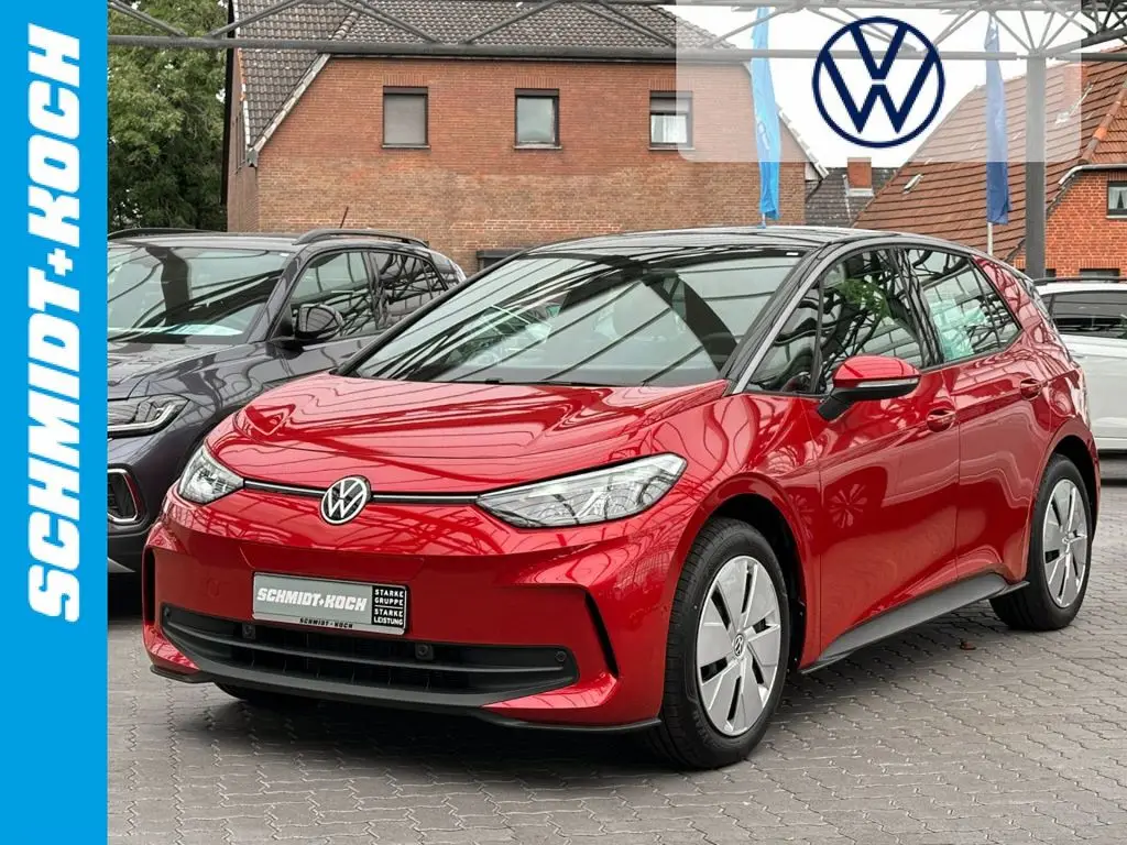 Photo 1 : Volkswagen Id.3 2024 Non renseigné