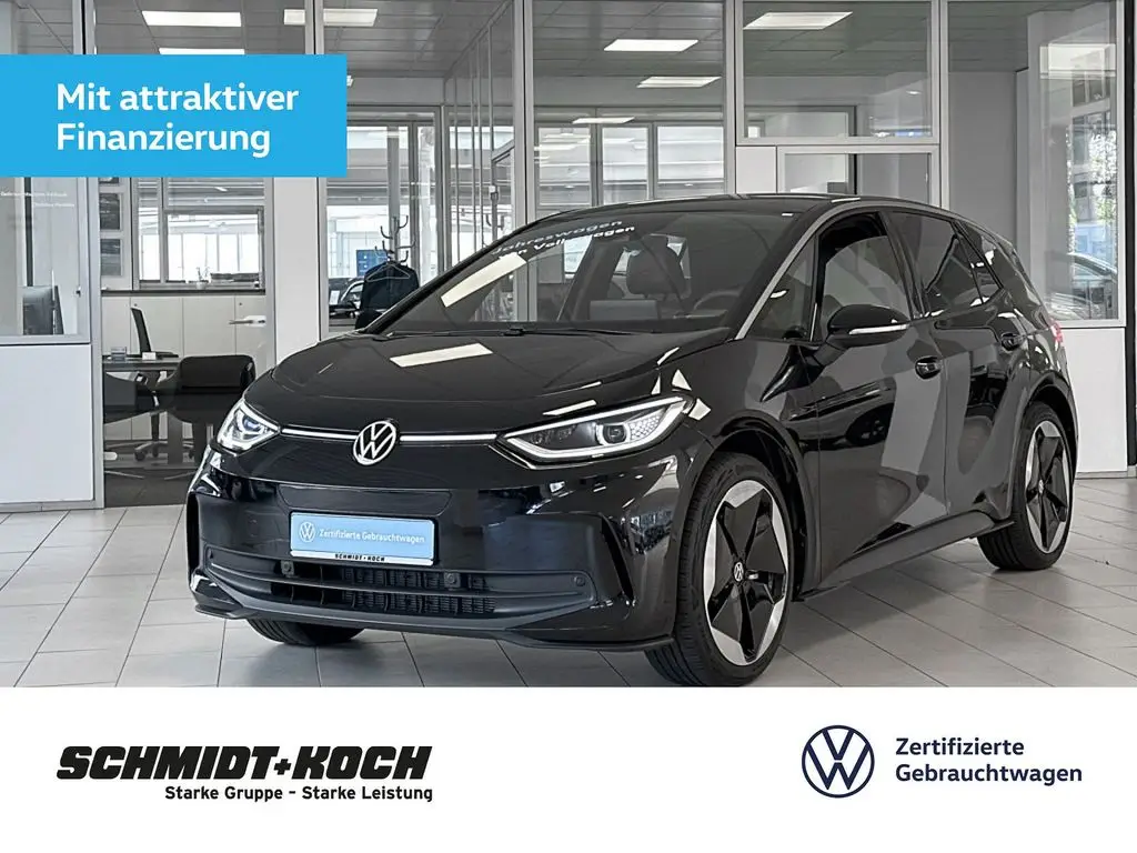 Photo 1 : Volkswagen Id.3 2024 Non renseigné