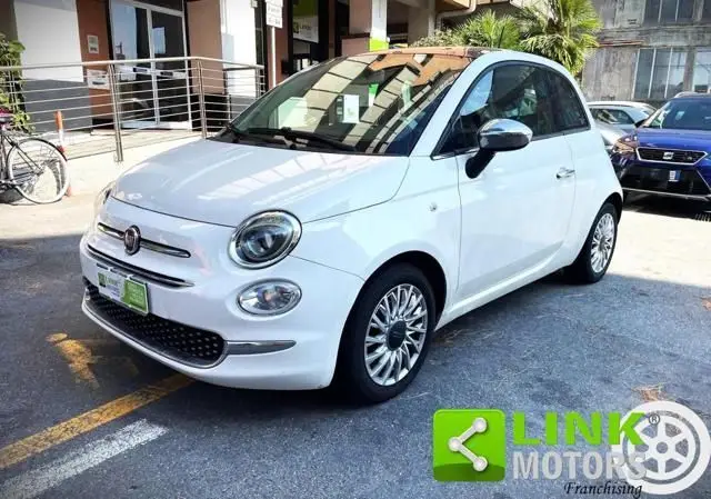 Photo 1 : Fiat 500 2016 Petrol