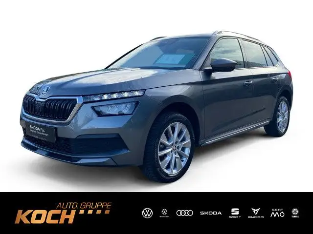 Photo 1 : Skoda Kamiq 2023 Essence