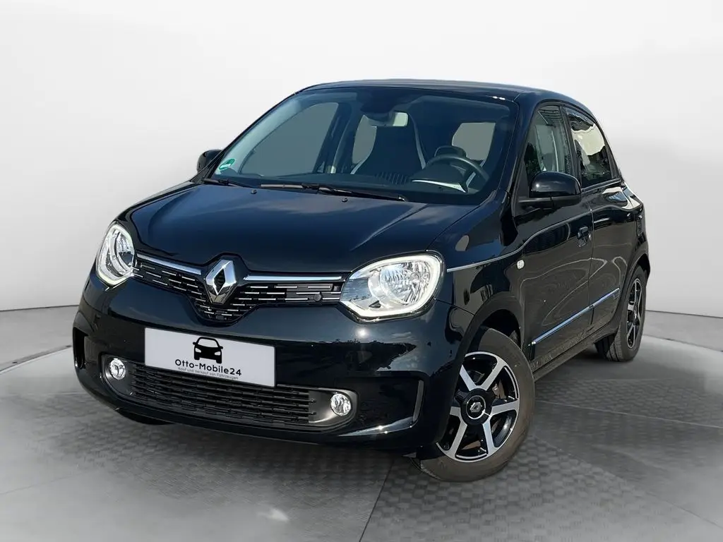 Photo 1 : Renault Twingo 2020 Petrol