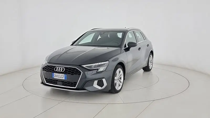 Photo 1 : Audi A3 2022 Diesel