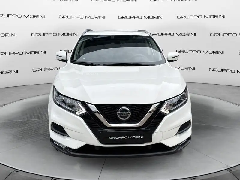 Photo 1 : Nissan Qashqai 2021 Essence