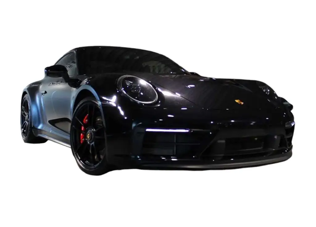 Photo 1 : Porsche 992 2023 Essence