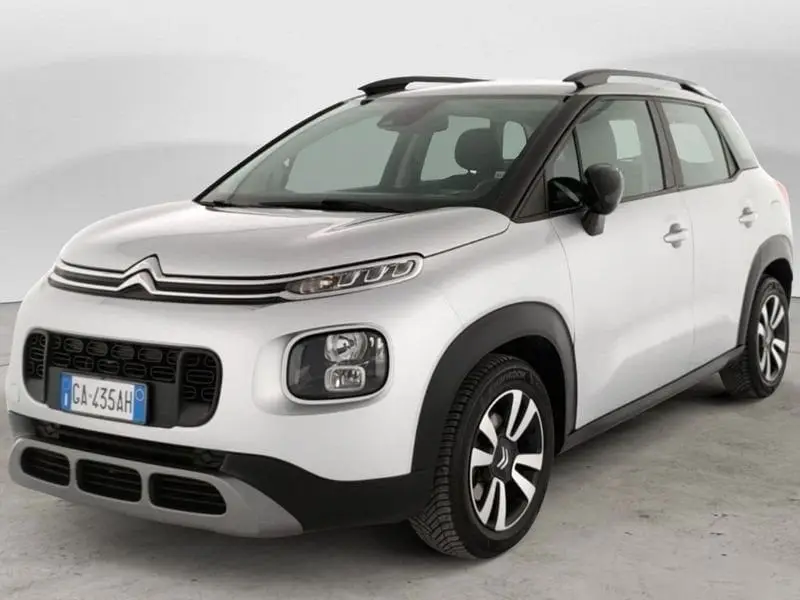 Photo 1 : Citroen C3 Aircross 2020 Diesel