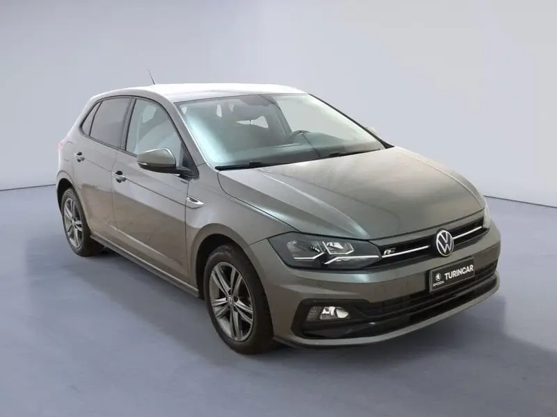 Photo 1 : Volkswagen Polo 2021 Autres