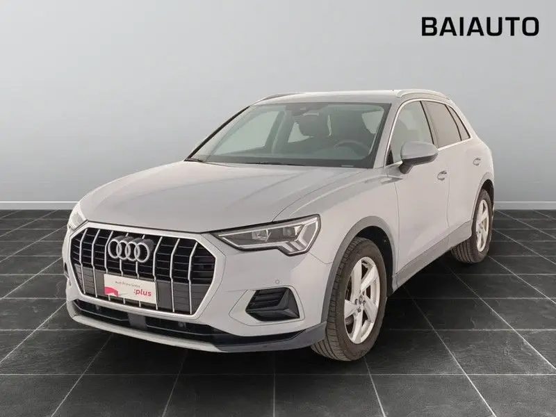 Photo 1 : Audi Q3 2023 Diesel