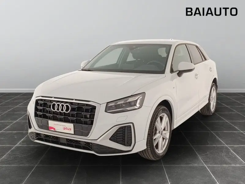 Photo 1 : Audi Q2 2023 Autres