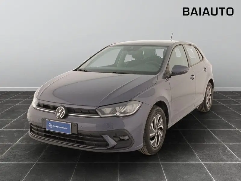 Photo 1 : Volkswagen Polo 2023 Autres