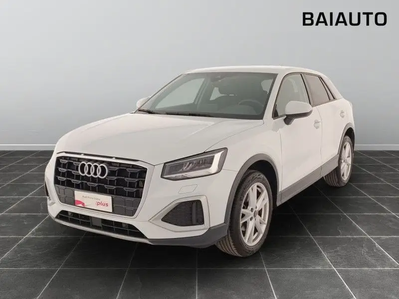 Photo 1 : Audi Q2 2023 Autres