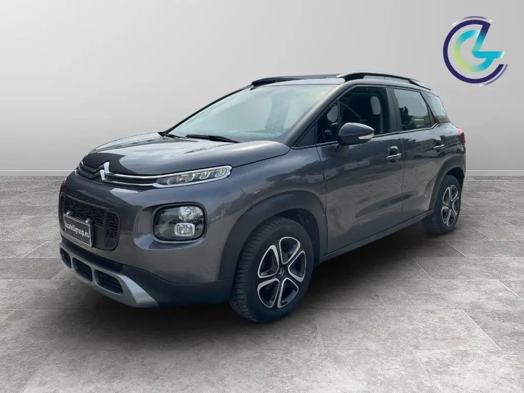 Photo 1 : Citroen C3 Aircross 2020 Diesel