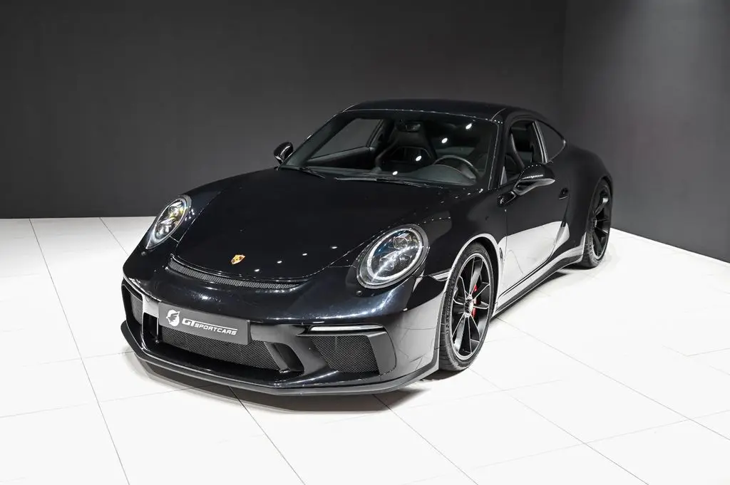 Photo 1 : Porsche 991 2018 Essence