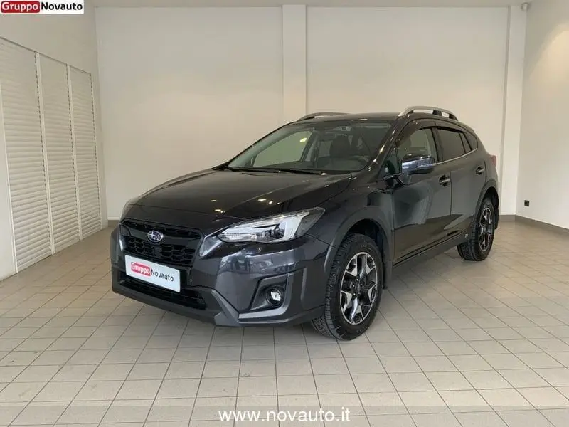 Photo 1 : Subaru Xv 2019 Essence