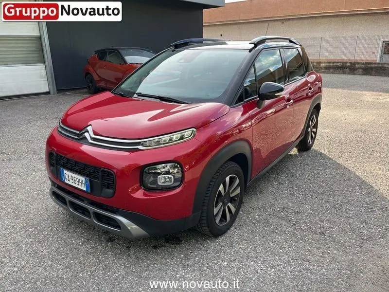 Photo 1 : Citroen C3 Aircross 2020 Petrol