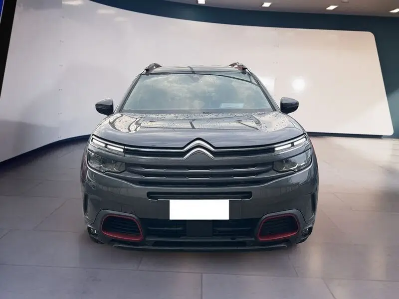 Photo 1 : Citroen C5 Aircross 2021 Essence