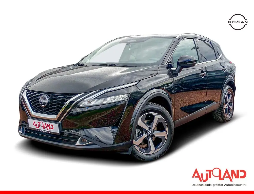 Photo 1 : Nissan Qashqai 2023 Essence