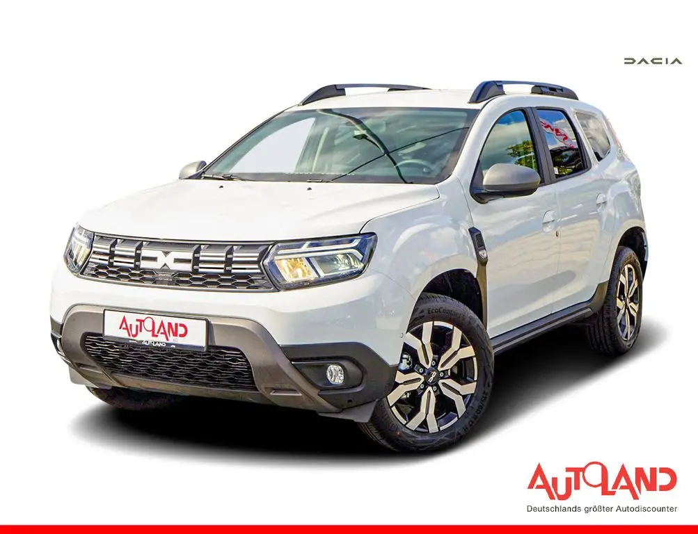 Photo 1 : Dacia Duster 2024 Petrol