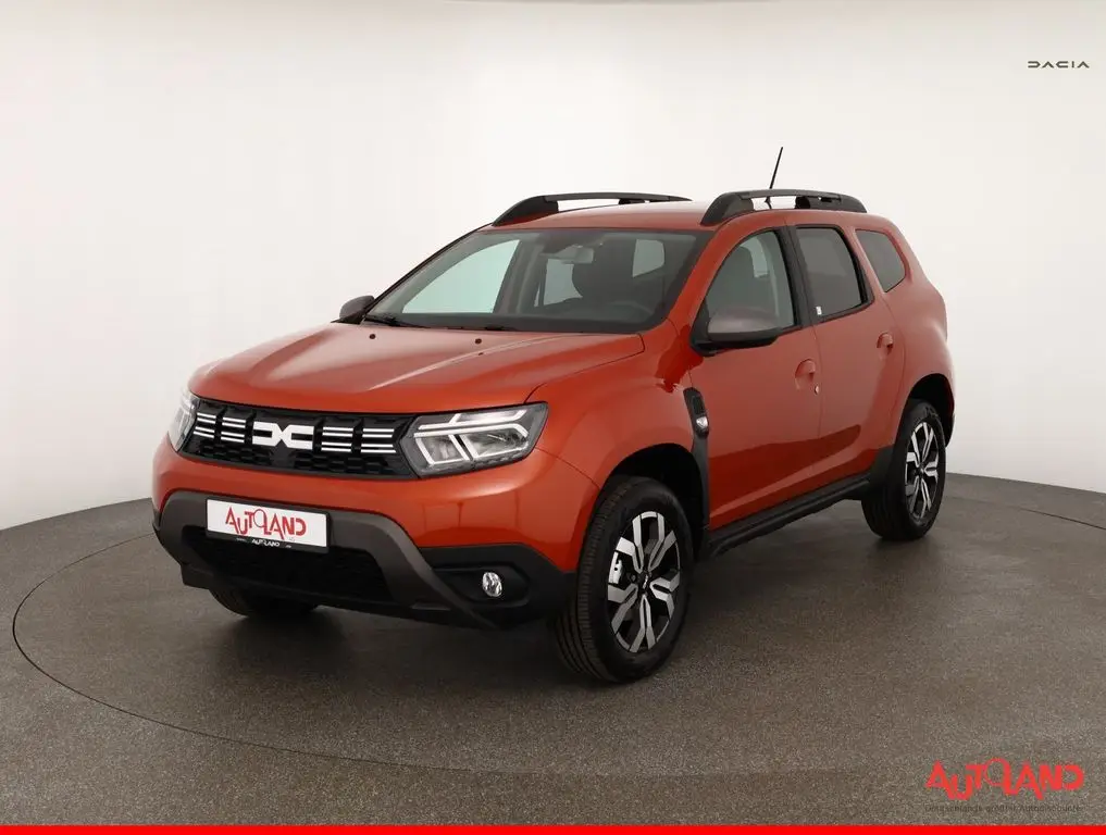 Photo 1 : Dacia Duster 2024 Petrol