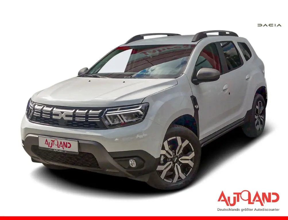 Photo 1 : Dacia Duster 2024 GPL