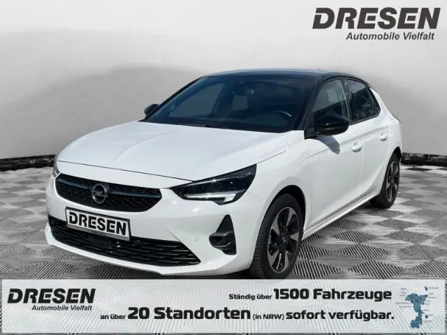 Photo 1 : Opel Corsa 2021 Non renseigné