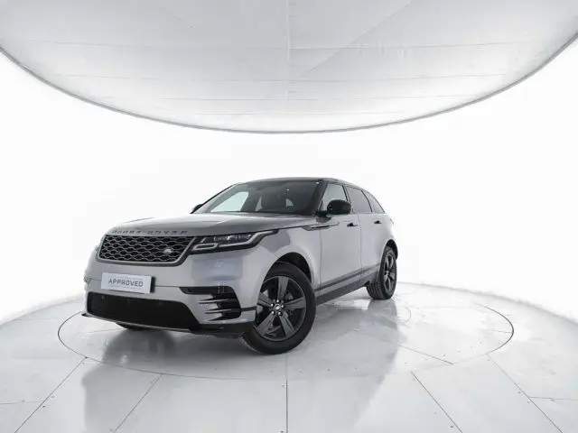 Photo 1 : Land Rover Range Rover Velar 2020 Diesel