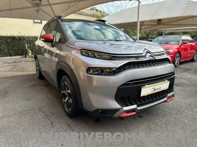 Photo 1 : Citroen C3 Aircross 2022 Petrol