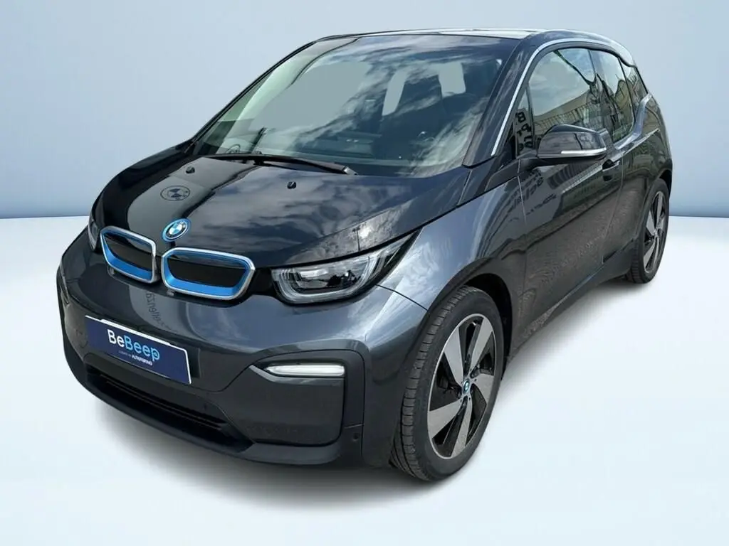 Photo 1 : Bmw I3 2019 Non renseigné