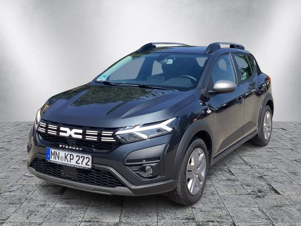 Photo 1 : Dacia Sandero 2024 Essence